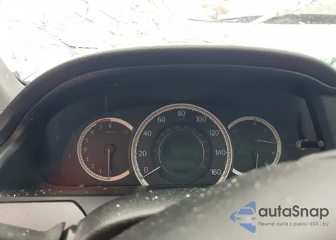 2014 Honda Accord Lx из США, поврежденный, VIN 1HGCR2E38EA172930